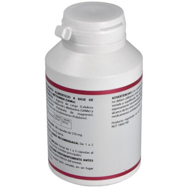 Holomega Same 180Cap.