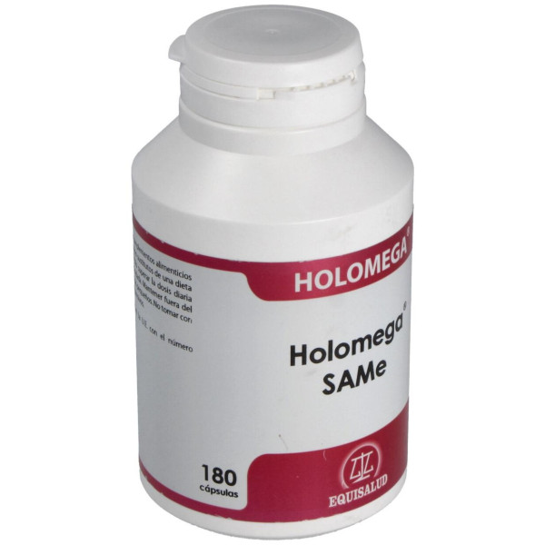 Holomega Same 180Cap.