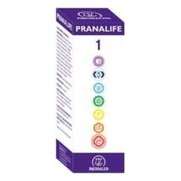 Equisalud Pranalife 1 50Ml