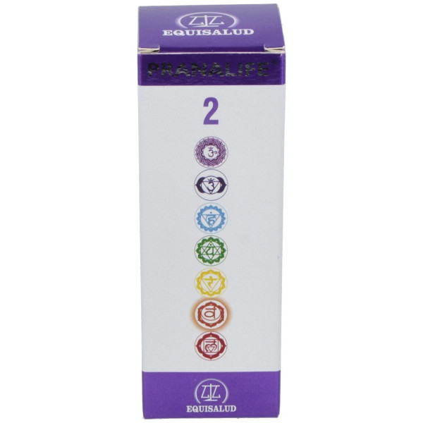 Equisalud Pranalife 2 50Ml