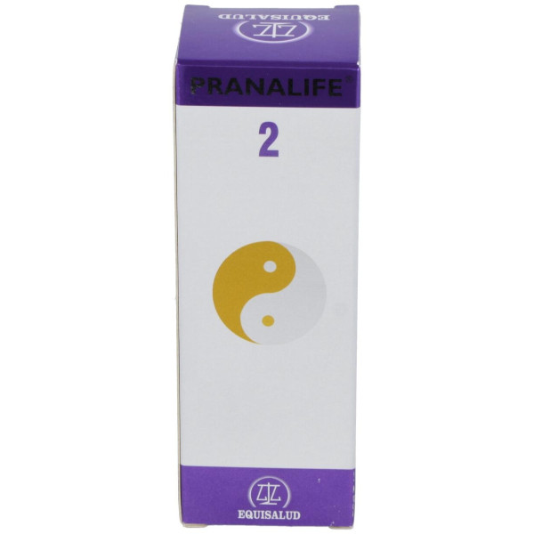 Equisalud Pranalife 2 50Ml