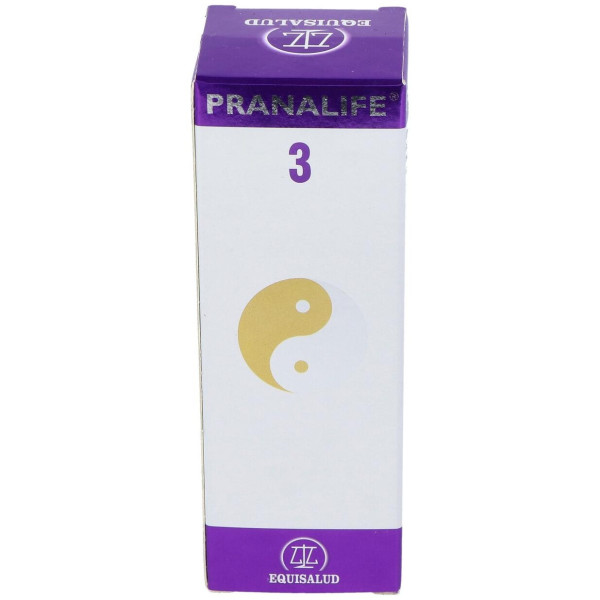 Equisalud Pranalife 3 50Ml