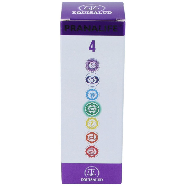 Equisalud Pranalife 4 50Ml