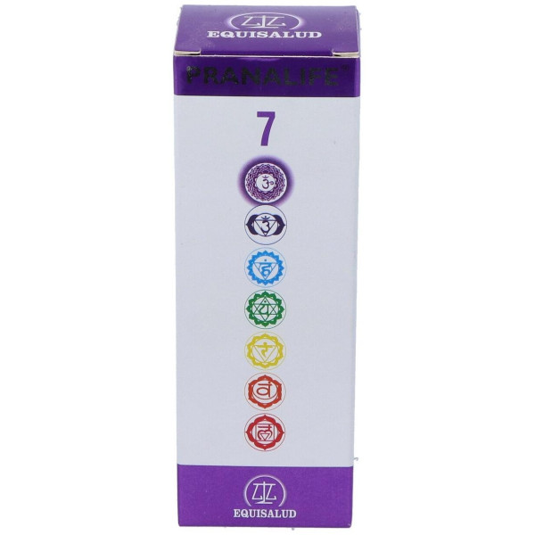 Equisalud Pranalife 7 50Ml