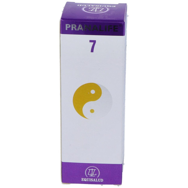 Equisalud Pranalife 7 50Ml