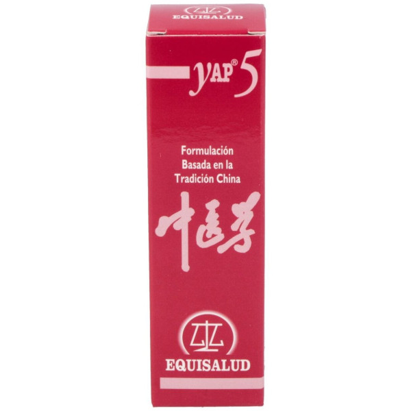 Yap-5 Estim.Defensas,Suprarrenales