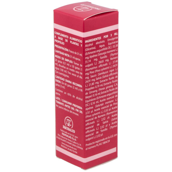 Yap-5 Estim.Defensas,Suprarrenales