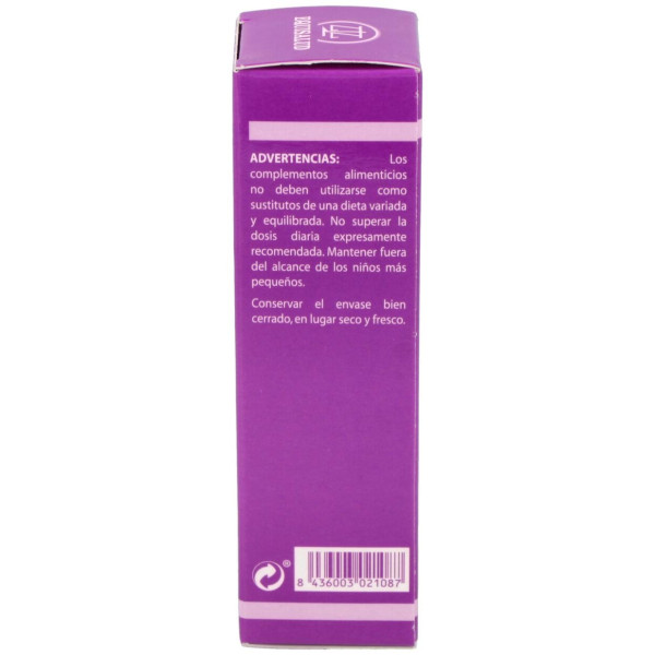 Yap-8 Espectorante,1ª Fase Catarro