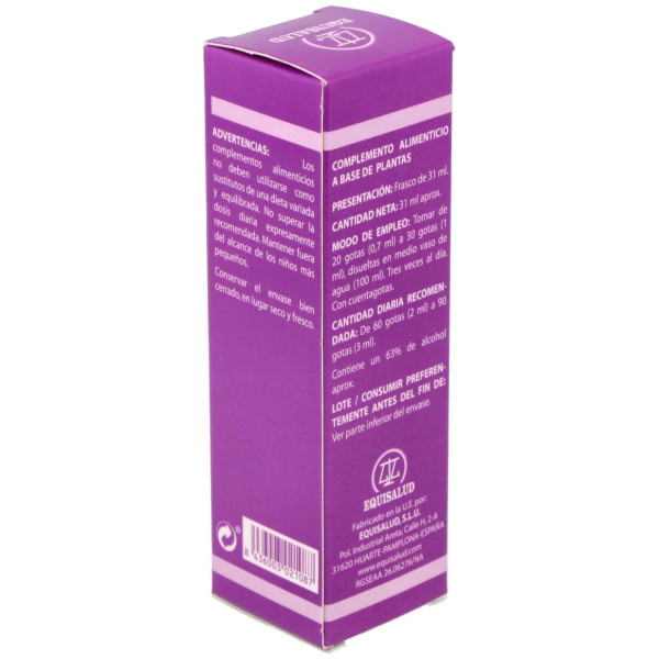 Yap-8 Espectorante,1ª Fase Catarro