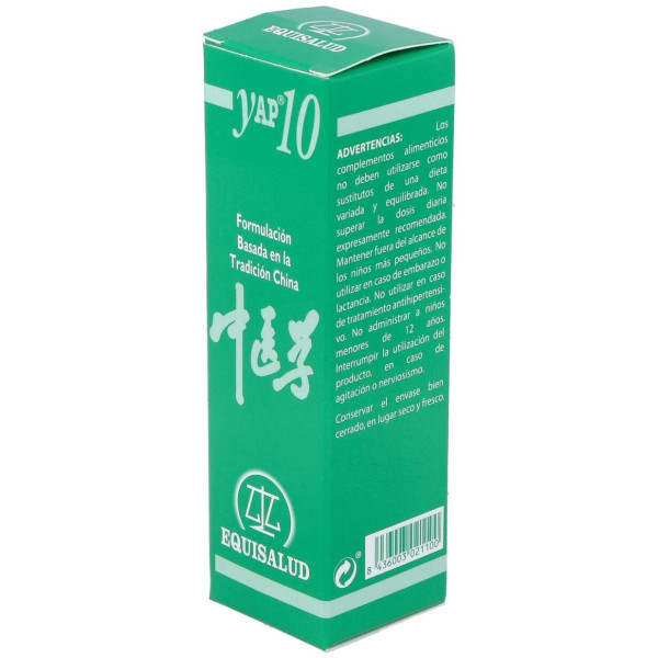 Yap-10 Congestion-Hepatica,Drenaje