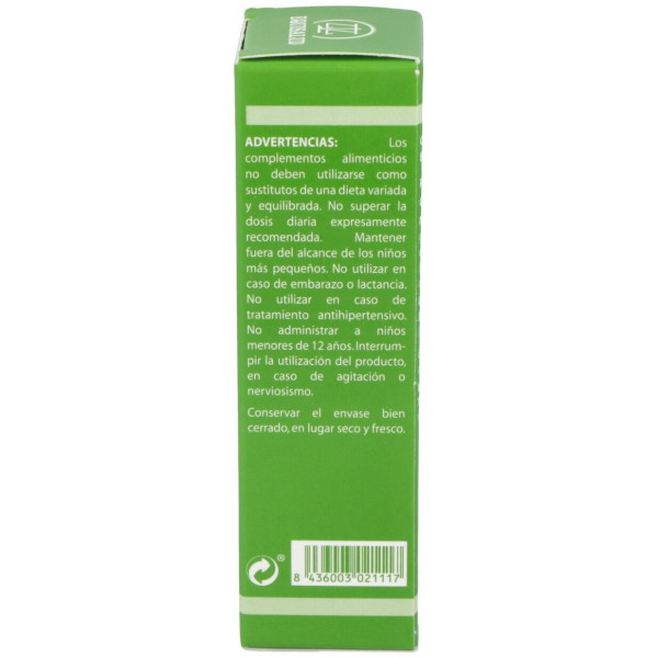 Yap-11 Calmante Exc.Hepatico