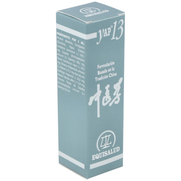 Yap-13 Transt.Vejiga,Infecciones