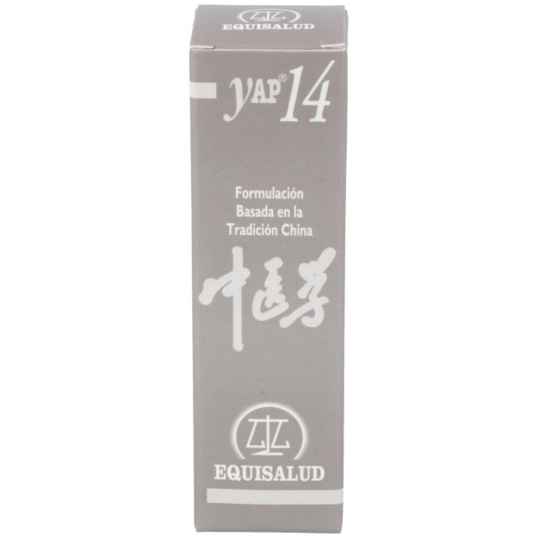 Yap-14 Dep.Riñon-Pulmon-Higado