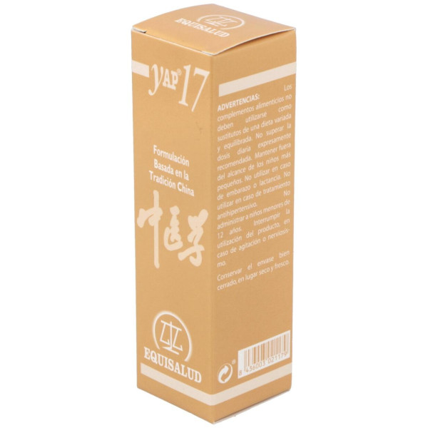 Yap-17 Bi Por Frio-Humedad