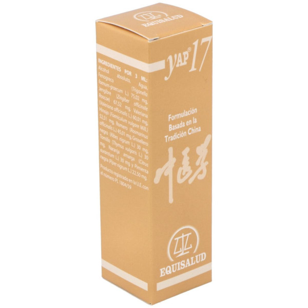 Yap-17 Bi Por Frio-Humedad