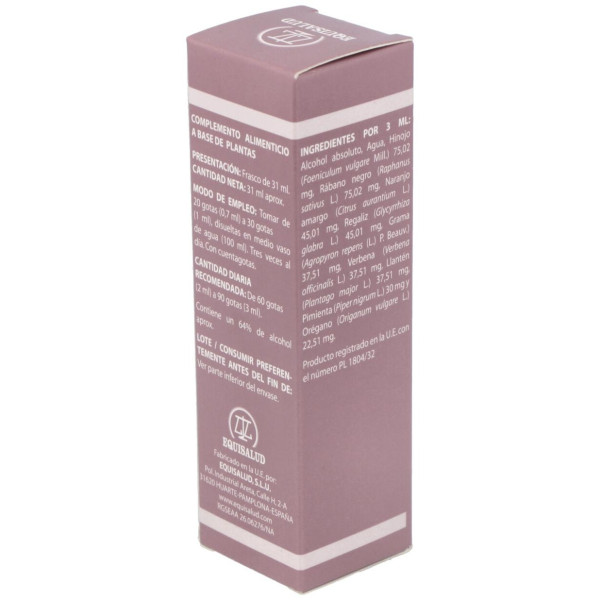 Yap-18 Acumulacion De Humedad