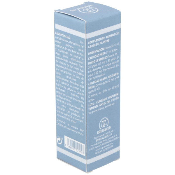 Yap-19 Desequilibrio Del Higado