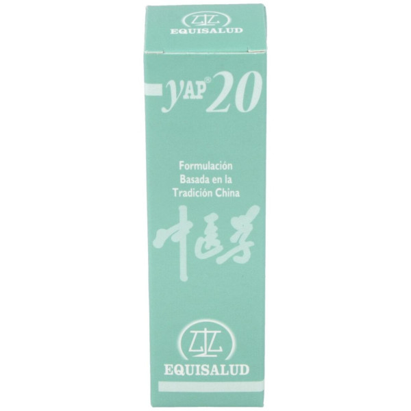 Yap-20 Eliminacion De Viento Interno