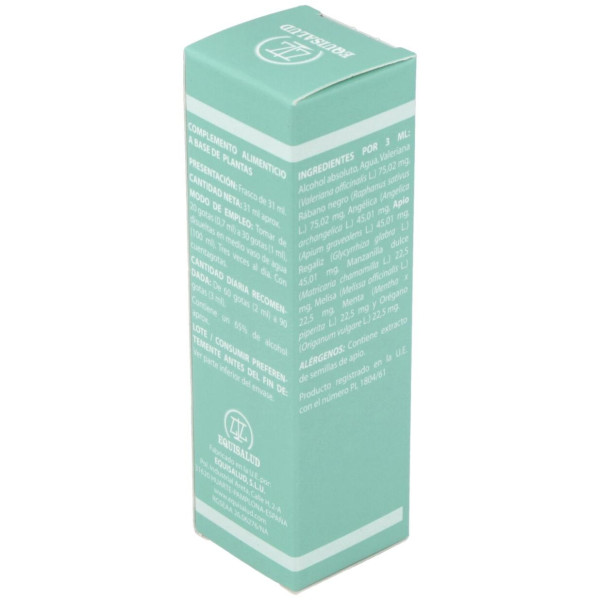 Yap-20 Eliminacion De Viento Interno