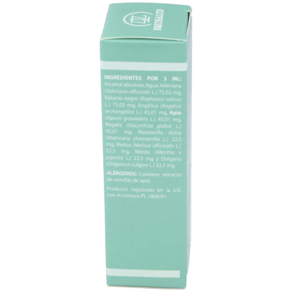 Yap-20 Eliminacion De Viento Interno