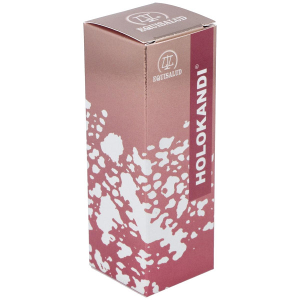 Equisalud Holokandi 50Ml