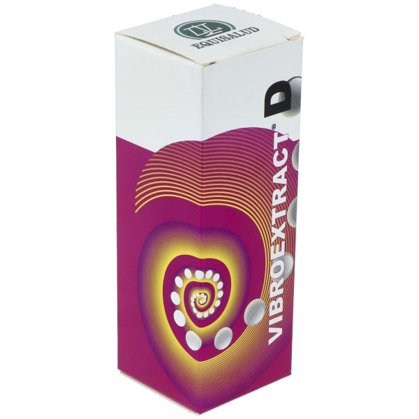Vibroextract Depurativo 50Ml.