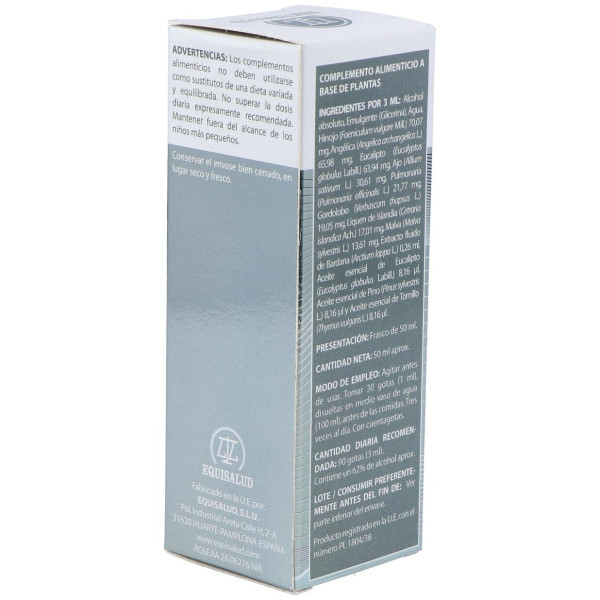 Vibroextract Metal 50Ml.