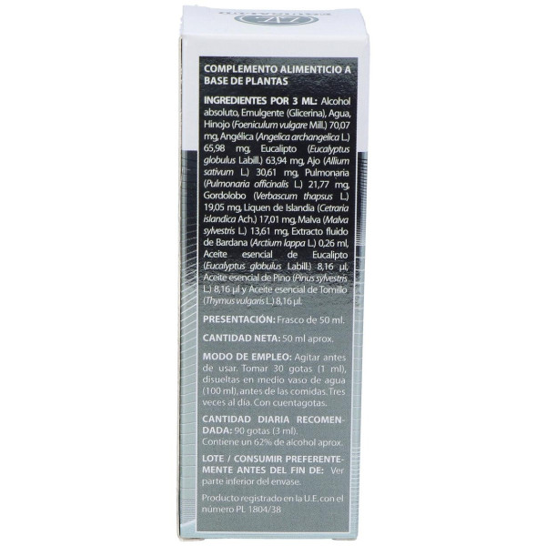 Vibroextract Metal 50Ml.