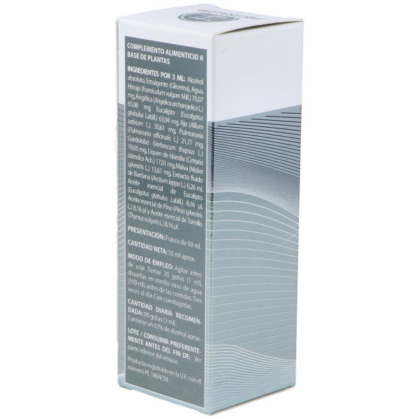 Vibroextract Metal 50Ml.