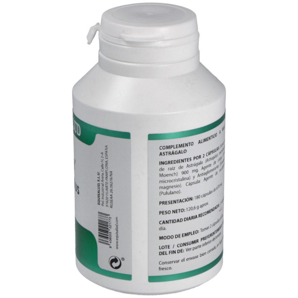 Holofit Astragalus 180Cap.