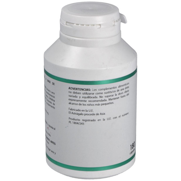 Holofit Astragalus 180Cap.