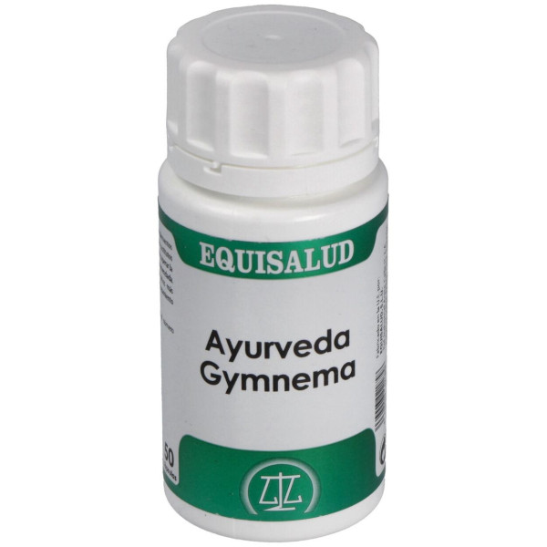 Holofit Ayurveda Gymnema 50Cap.