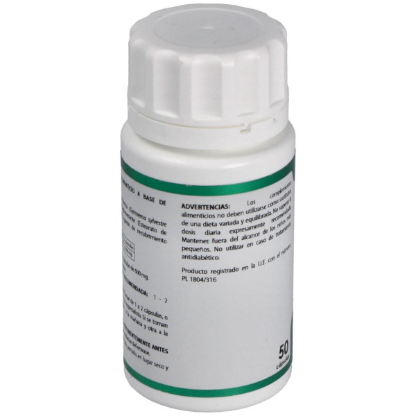 Holofit Ayurveda Gymnema 50Cap.