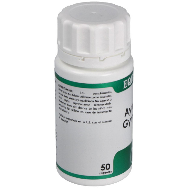 Holofit Ayurveda Gymnema 50Cap.