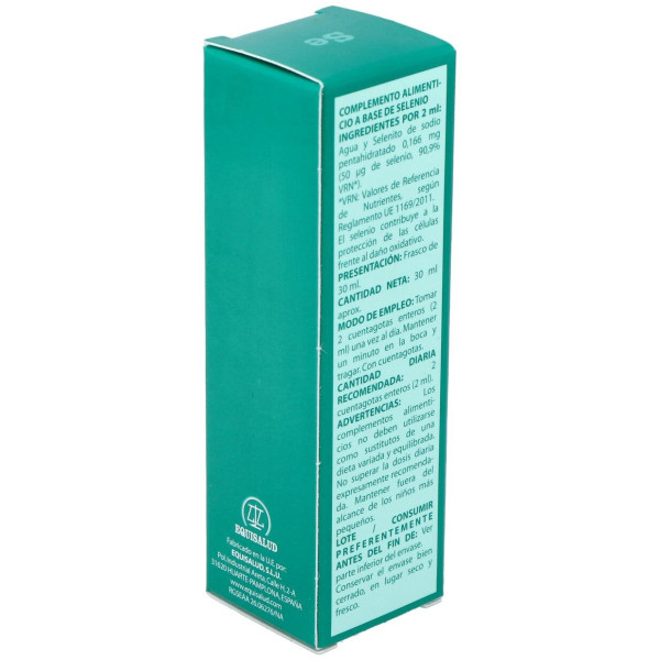 Oligogluco-Se Selenio 30Ml.