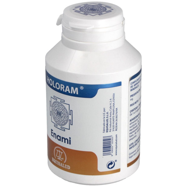Holoram Enami 180Cap.