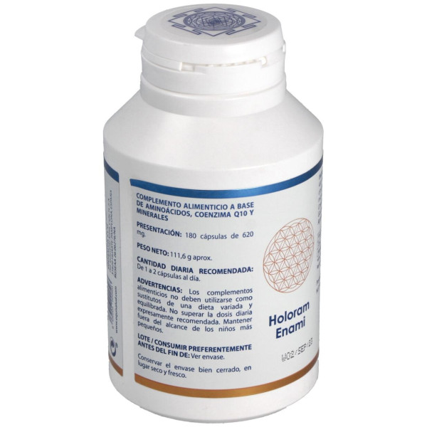 Holoram Enami 180Cap.