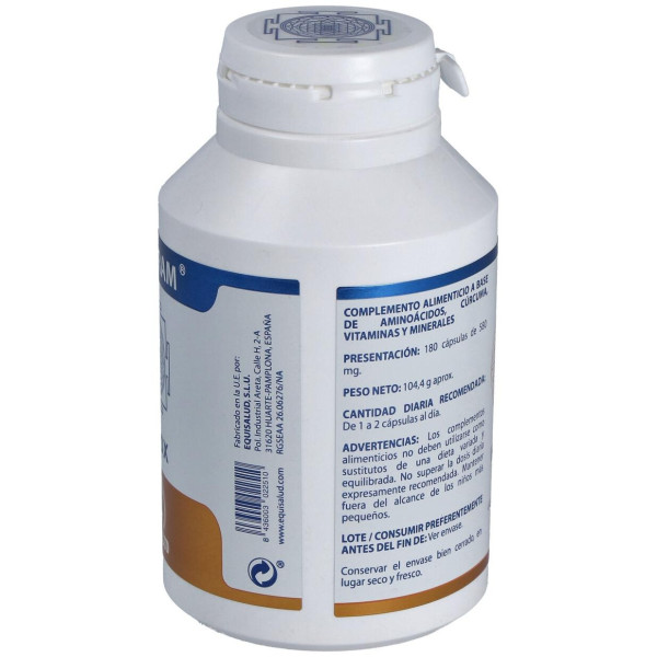 Holoram Detox 180Cap.