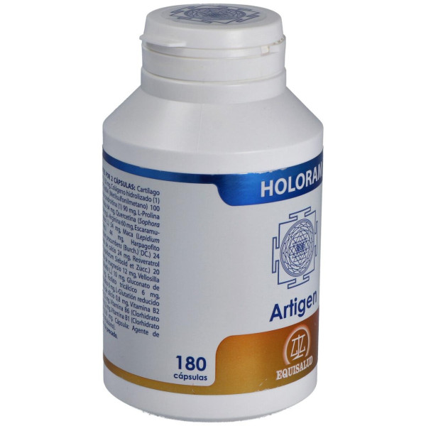 Holoram Artigen 180Cap.