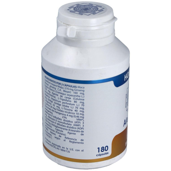 Equisalud Holoram Alegrum 180Caps