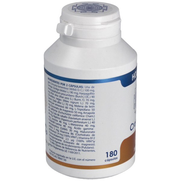 Holoram Cronisol-D (Cronidol) 180Cap.