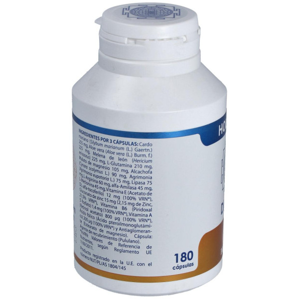 Equisalud Holoram Digest 180Caps