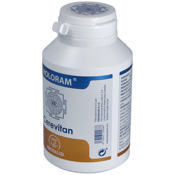 Holoram Cerevitan 180Cap. 2
