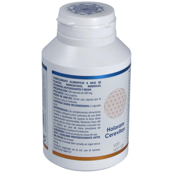 Holoram Cerevitan 180Cap. 2
