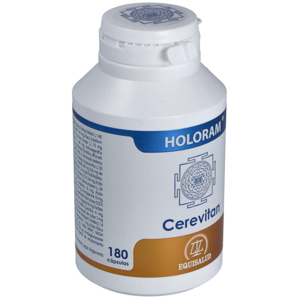 Holoram Cerevitan 180Cap. 2