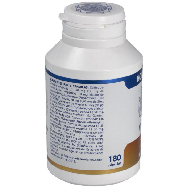 Equisalud Holoram Vision 180Caps