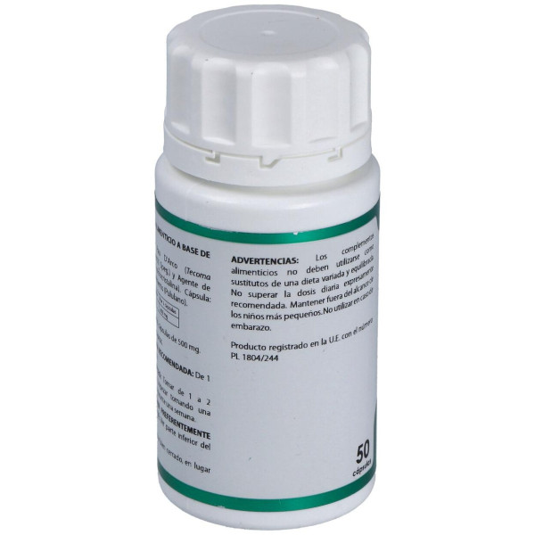 Holofit Pau D´Arco 50Cap.