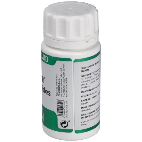 Holofit Flavonoides (Antiinflamatorio) 50Cap.