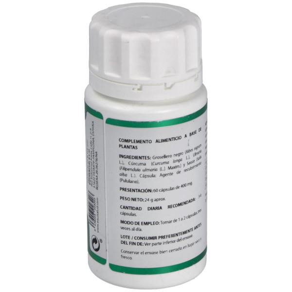 Holofit Flavonoides (Antiinflamatorio) 50Cap.