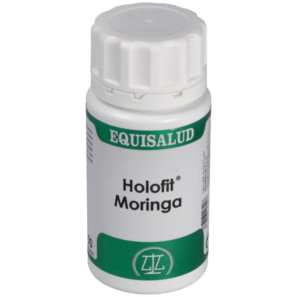 Holofit Moringa 50 Cápsulas